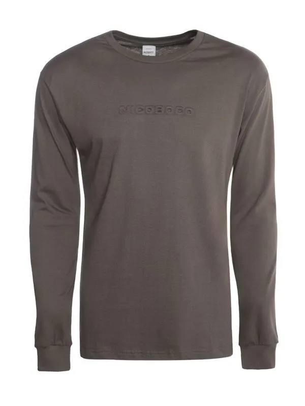 Camiseta Manga Longa Masculina CHUMBO M