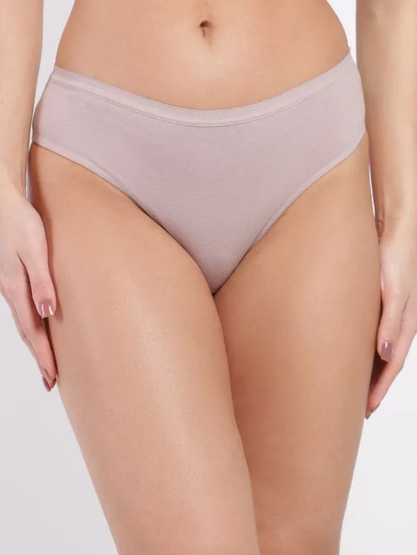 Calcinha Tanga Feminina LILAS P