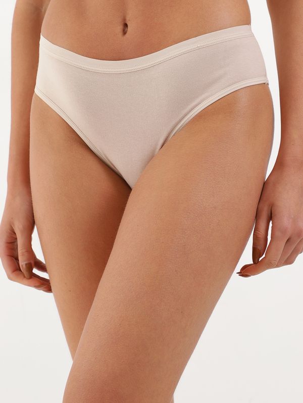 Calcinha Tanga Feminina AREIA G