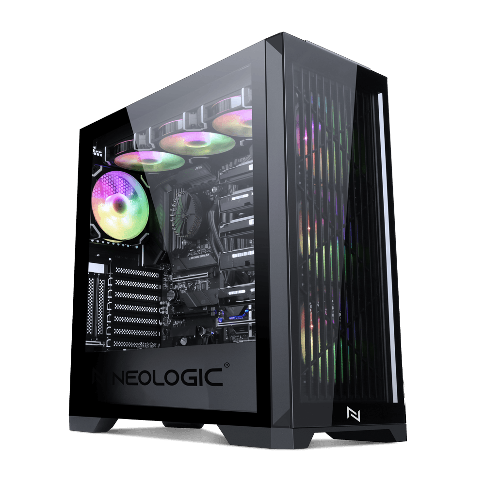 PC Gamer Black Myth High Ryzen 7 5700X, 16GB, RTX 4060, SSD 480GB