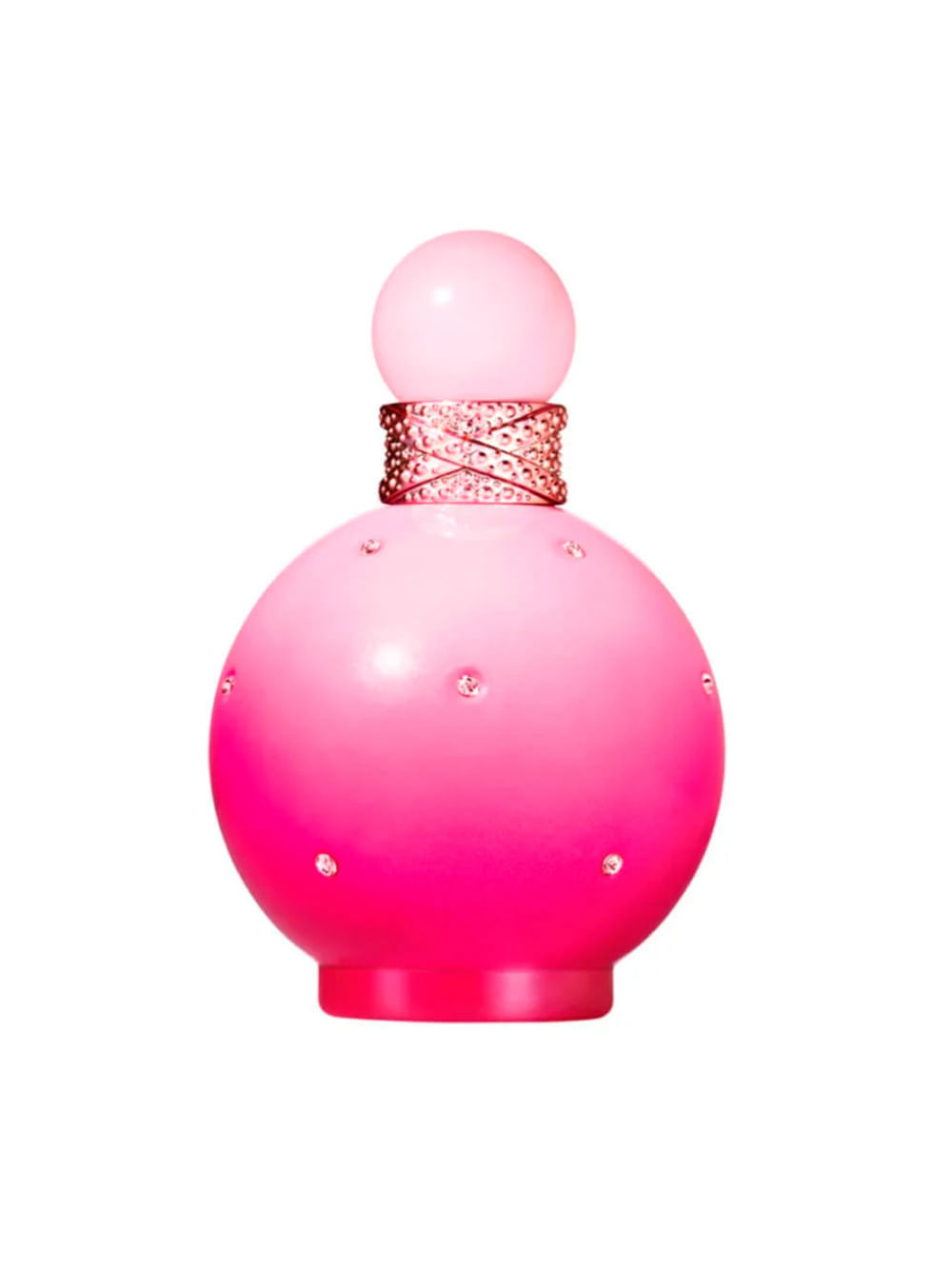 100ml 100ml Britney Spears Fantasy Candied Eau de Toilette - Perfume Feminino - 100ml
