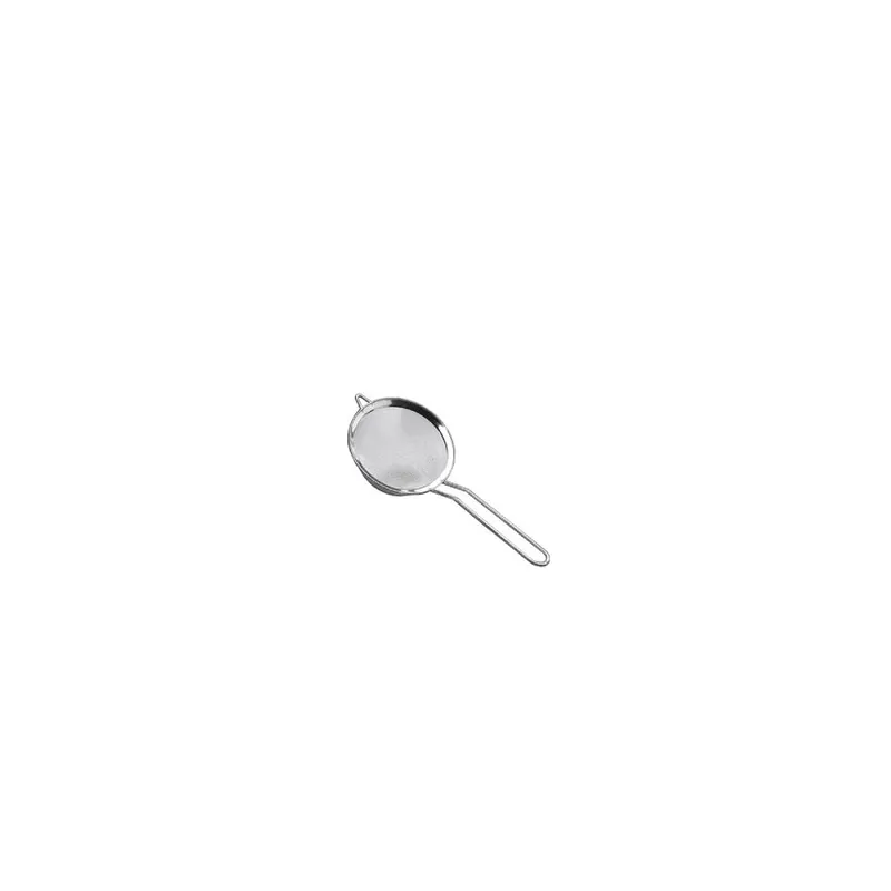 Peneira aço inox Ø8 cm Top Pratic Brinox Ø 8 cm