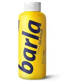 Talco Antisséptico Barla 140g