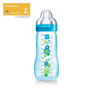 MAMADEIRA MAM FASHION BOTTLE BOYS 330ML