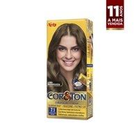 Tintura Cor&Ton Niely 8.0 Louro Claro 1 Unidade