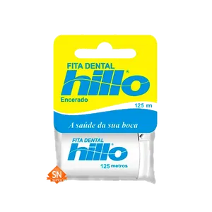 Fio Dental Hillo 125m