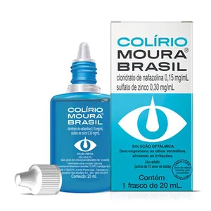 MOURA BRASIL 20ML