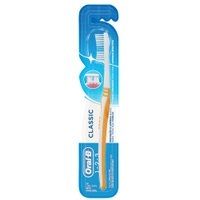 Escova Dental Oral-B Classic 40 1 Unidade
