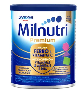 Composto Lácteo Milnutri Premium 800g