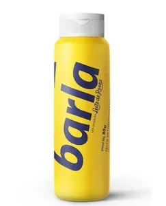 Talco Antisséptico Perfumado Barla 80g