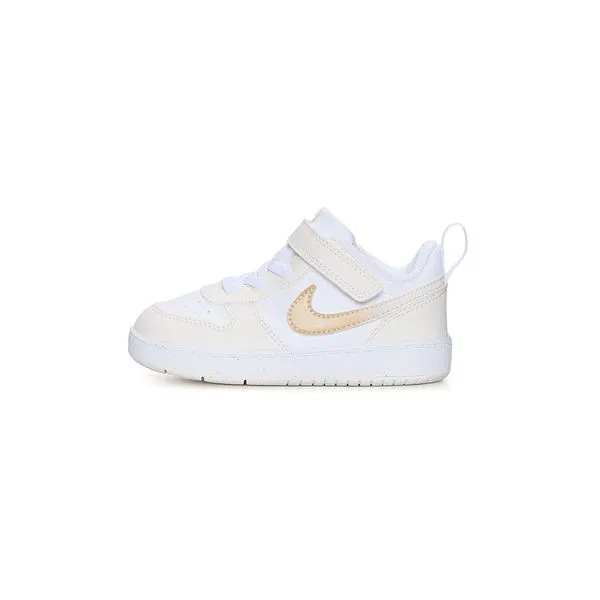 Tênis Nike Court Borough Low Infantil - 21