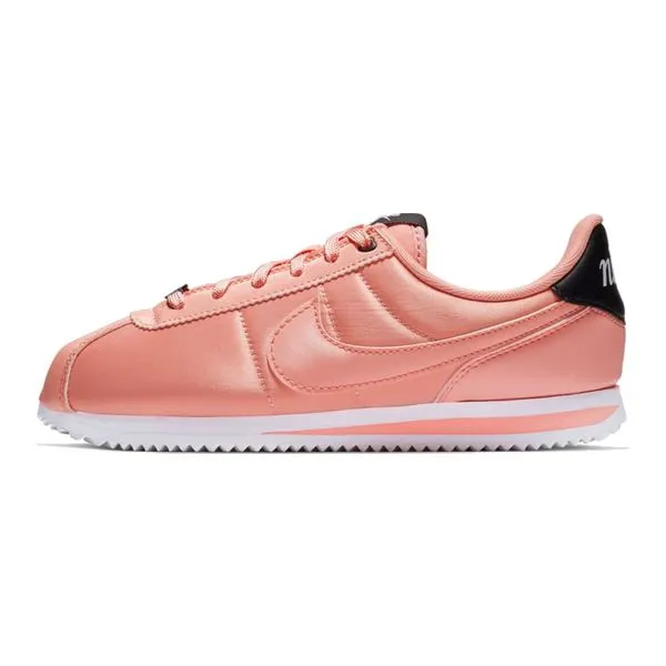 Tênis Nike Cortez Basic TXT Vday GS Infantil - 35