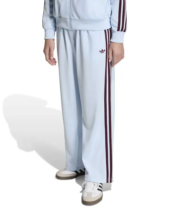 Calça adidas Firebird Lo Infantil - 11 à 12 anos