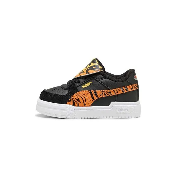 Tênis Puma Ca Pro Hot Wheels 2 Infantil - 20