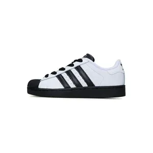 Tênis adidas Superstar II C Infantil - 29