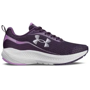 Tênis Infantil Under Armour Charged Wing SE 29 Roxo
