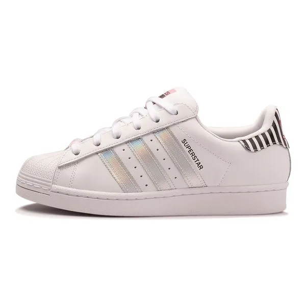 Tênis adidas Superstar Feminino - 39