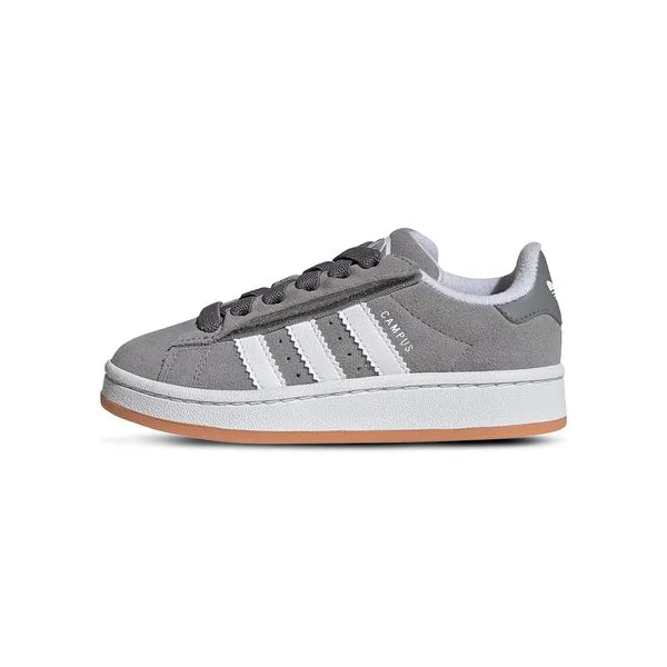 Tênis adidas Campus 00s CF EL C Infantil - 27