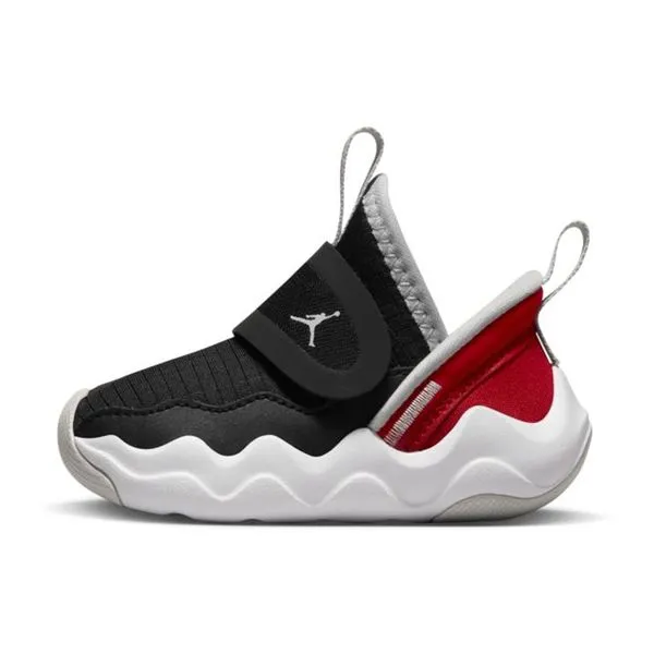 Tênis Air Jordan 237 TD Infantil - 25