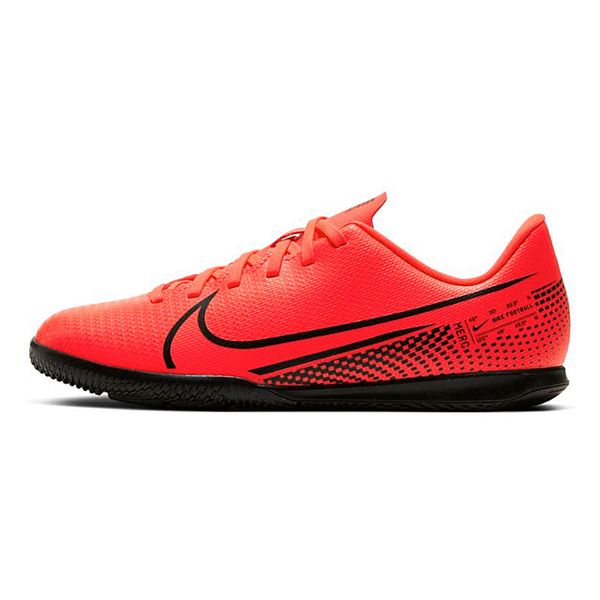 Chuteira Nike Mercurial Vapor JR 13 IC Infantil - 32