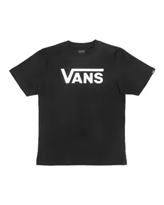 Camiseta Vans Classic Infantil