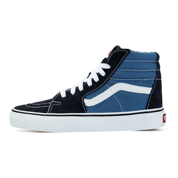 Tênis Vans Sk8-Hi GS - 36