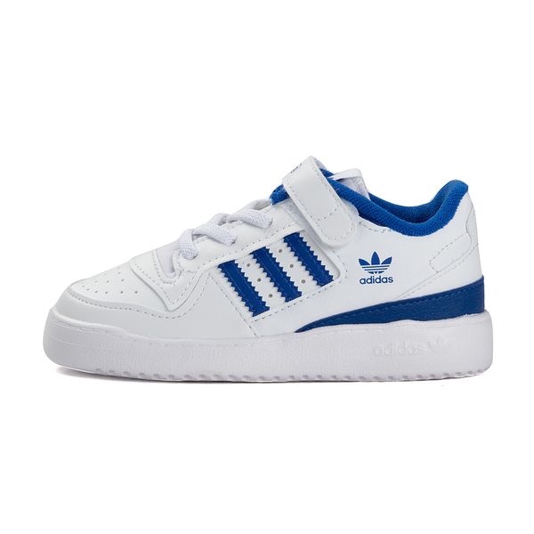 Tênis adidas Forum Low TD Infantil - 18