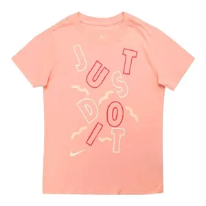 Camiseta Nike Pool Party JDI FS Infantil - 12 à 13 anos
