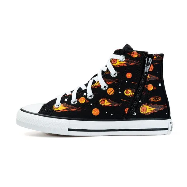 Tênis Converse CT All Star PS Infantil - 31