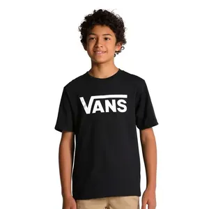Camiseta Vans Crew Infantil - 14