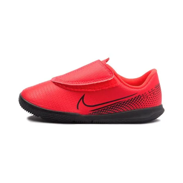 Chuteira Nike Mercurial Vapor JR 13 IC PSV Infantil - 25
