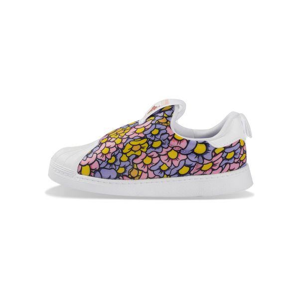 Tênis adidas Superstar 360 x Disney TD Infantil - 23.5