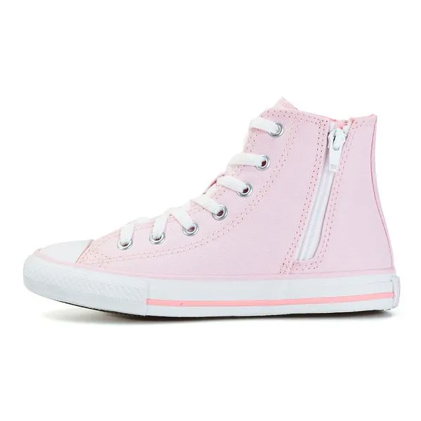 Tênis Converse Zíper PS Infantil - 28