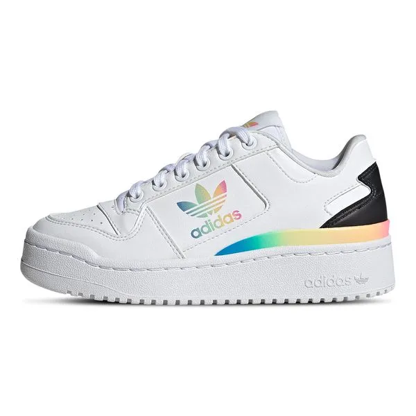 Tênis adidas Forum Bold GS Infantil - 36