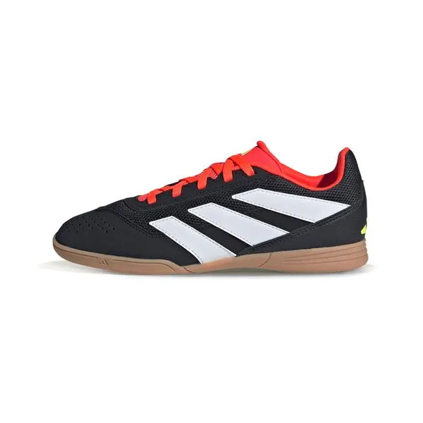 Chuteira adidas Predator Club In As Infantil - 28
