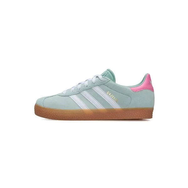 Tênis adidas Gazelle Ps Infantil - 32