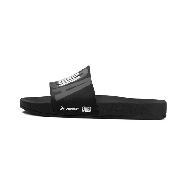 Chinelo Rider Full 86 NBA Slide PS/GS Infantil - 32/33