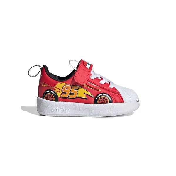 Tênis adidas Superstar 360 A P C Infantil - 21