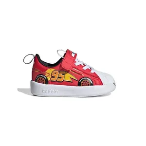 Tênis adidas Superstar 360 A P C Infantil - 21