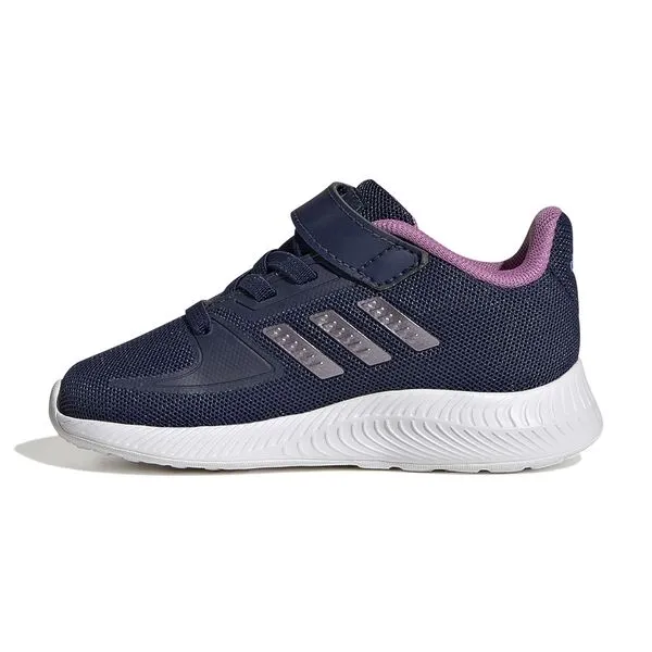 Tênis adidas Runfalcon 2.0 TD Infantil - 17