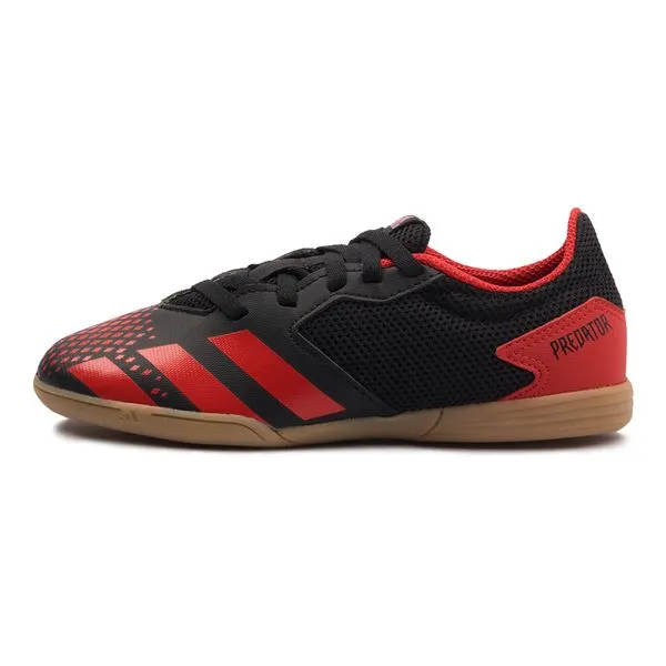 Chuteira adidas Predator 20.4 PS/GS Infantil - 33