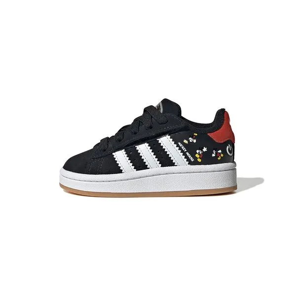 Tênis adidas Disney Mickey Mouse Campus 00s Led Infantil - 22