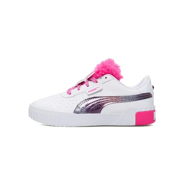Tênis Puma Cali Og Trolls PS Infantil - 27