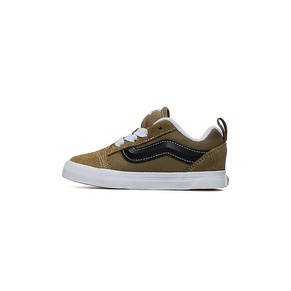 Tênis Vans Knu Skool Elastic L Infantil - 23
