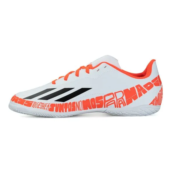 Chuteira adidas Messi PS Infantil - 29