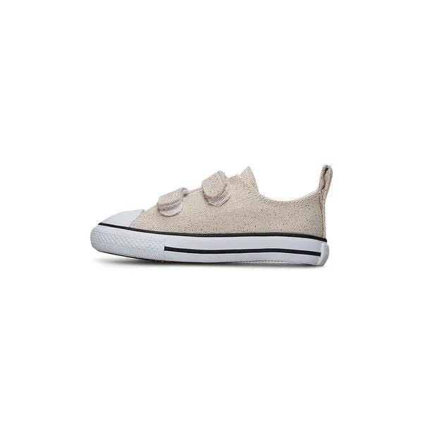 Tênis Converse Chuck Taylor A S Shine 2V Infantil - 19