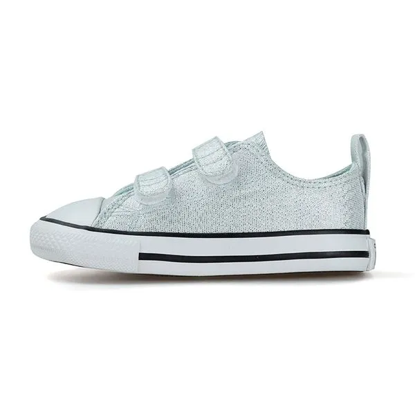 Tênis Converse Chuck Taylor All Star 2V TD Infantil - 25