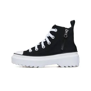 Tênis Converse Lift Chuck Taylor Lugged Infantil - 27