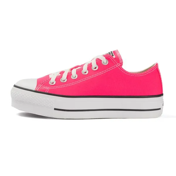 Tênis Converse Chuck Taylor All Star Lift GS Infantil - 40