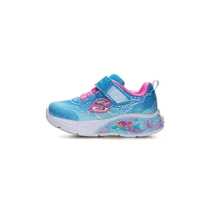 Tênis Skechers My Dreamers Lil Mermaid Infantil - 25